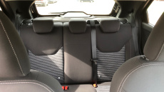 Ford KA+ 1.2 Zetec 5dr Petrol Hatchback